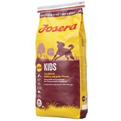 JOSERA KIDS 15KG